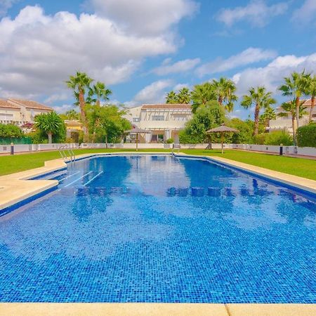 Villas Guzman Margaret Calpe Luaran gambar