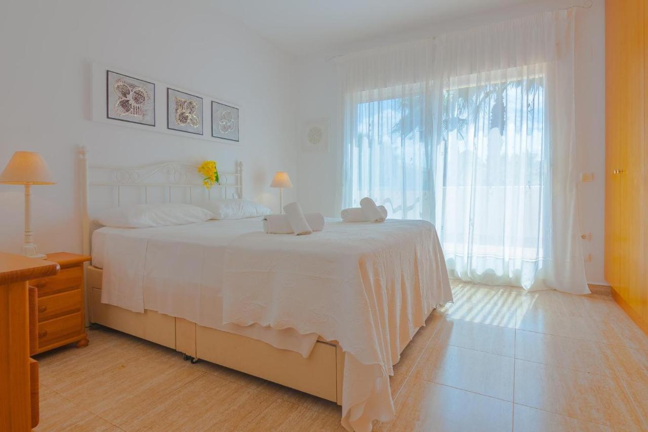 Villas Guzman Margaret Calpe Luaran gambar
