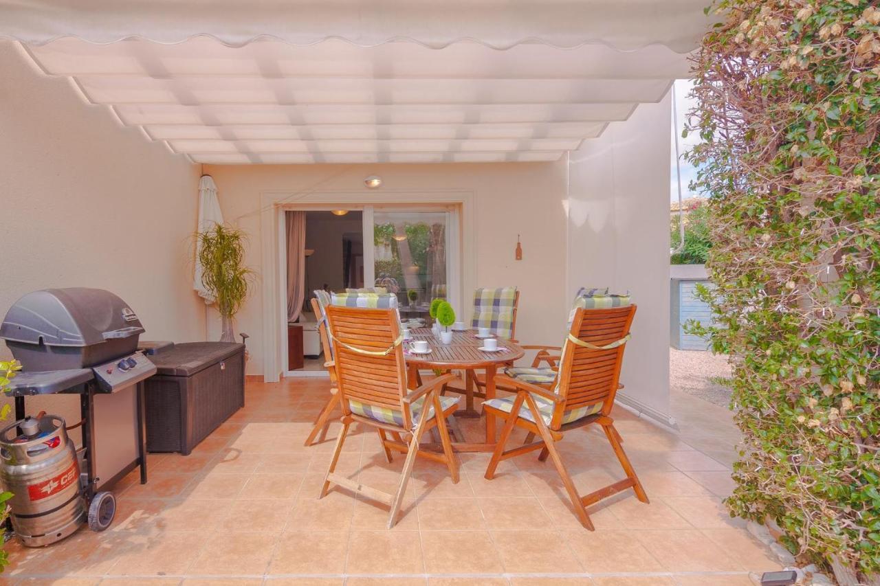 Villas Guzman Margaret Calpe Luaran gambar