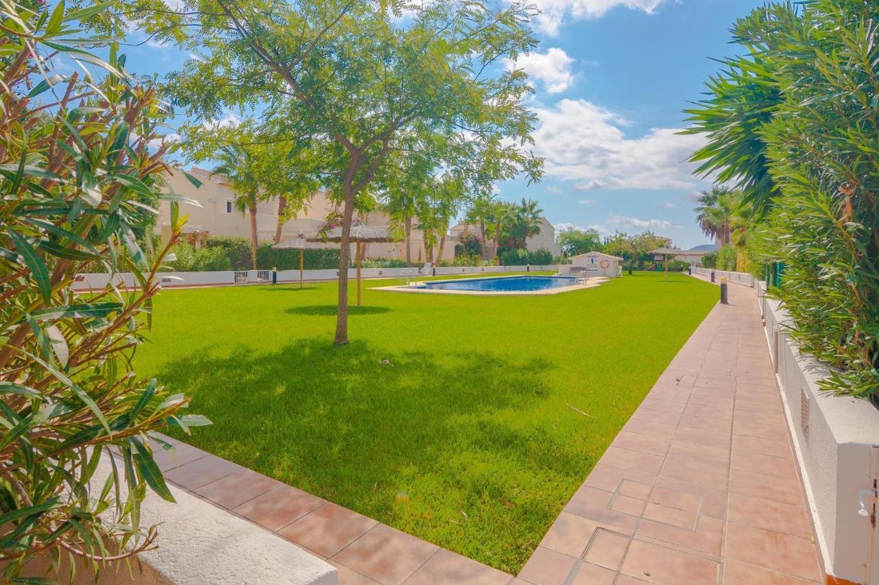 Villas Guzman Margaret Calpe Luaran gambar